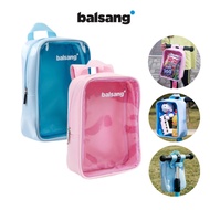 [Balsang] Scooter Bag for kids kick scooter, kids bicycle, baby carriage