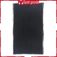 WIN Mill Machine Tool Dust Protective Cover CNC Accordion Way 40x60cm 15 75x23 62