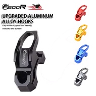 For BMW Motorrad F800R BMW F800R Series CNC Aluminum Motorcycle Modification Accessories Helmet Lugg