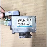 Original Honda City Sel gd8 Electric Power Steering Ecu honda city gd8 power steering computer modul