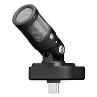 [照價再減] 旺角門市發售 [原裝行貨] Shure MV88 USB-C Stereo Microphone MV88-USBC