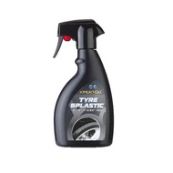 Xpert-60 Tyre and Plastic 500ml