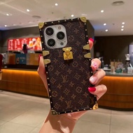 ┅۞Samsung A12 A03s A13 A22 5G Luxury Lv Phone Case