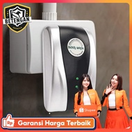 MOONBIFFY Electricity Power Saver EU Plug - SD-001