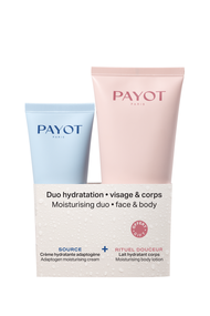 1 FREE1 SET RITUEL DOUCEUR DUO VISAGE & CORPS : SOURCE MOISTURISING CREAM 30 ML.FREE RITUEL DOUCEUR 