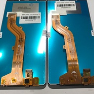 Infinix Pop 4, BC2 Screen