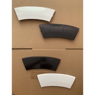 Sharp dx50/dx70 air filter cover