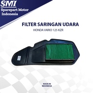 Rck Air Filter Vario KZR ( TECHNO ) .