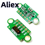 VL53L5X V2 TOF Wide Field Time of Flight Multi Area Laser Ranging Sensor Module VL53L5CX with Cover