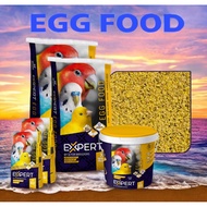 Expert Egg Food Protein Supplement