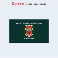 Outpost TKRS/KRS flag