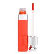 CHRISTIAN DIOR - Dior Addict Lip Tint - # 641 Natural Red Tangerine 5ml/0.16oz