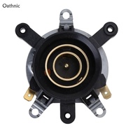 Oathnic Replacement AC 250V 13A Temperature Control Kettle Thermostat  Base Socket