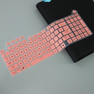 16-inch Dustproof Keyboard Protector for ASUS TUF Gaming A16 FA608W Laptop (Ryzen AI Edition) [ZK]