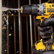 DeWalt 12V Power Tool Multifunctional Household Lithium Electric Drill Hand Electric Drill Brushless