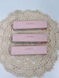 [全新正貨] 日本大熱 Opera Lip Tint N Oil Rouge Lipstick 柔潤亮澤染色唇膏N 05 Coral Pink 珊瑚粉紅色 / 09 Terracotta 赤陶色 / 