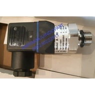 High Pressure Transmitter Wika 400 Bar / Latest Wika Transmitter