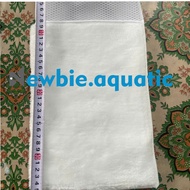 VL063 | Spill-proof filter bag, super thick Voonline soft filter cotton, soft and smooth filter cott