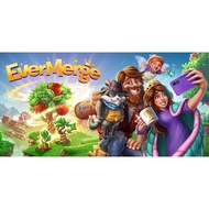 [Android APK]  EverMerge MOD APK (Unlimited Money)   [Digital Download]