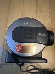 Sony CPJ-200 投影機