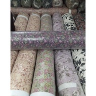 Ready Kain Katun 1 Rol Rayon Viscose Per Roll 80 Yard Per Gulung Rayon