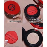 Ar*man red air cushion essence liquid foundation sample 5g 2 # 3#