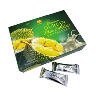 Premium Durian White Chocolate