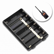 Two Way Radio Battery Case  Replacement Accessory Shell FBA-25A for HX270 HX370s