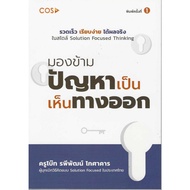 I Overlook The Problem As A Solution.