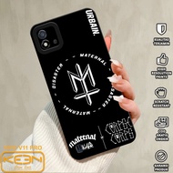 HP Realme C11 2021 Case - Realme C11 2021 Maternal Motif Softcase - Realme C11 2021 Phone Case - Pho