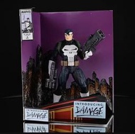 =購斯特=預購3-4月 麥法蘭 DC 1:6 制裁者 制裁者戰爭日記 第8期