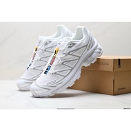 3Z0N 2026 XT/6 Outdoor Off-Road Running Shoes Men Women Hiking Shoes Casual Sports Shoes Trail Shoes