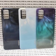 Backdoor back casing oppo a92/a52