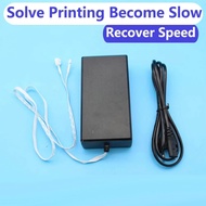 For Epson EcoTank DTF Print L18050 L8050 Print Speed Regulator Kit L1800 L805 L1300 L801 R1430 R1390