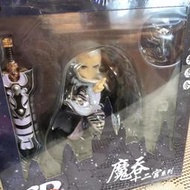 全新 現貨 霹靂 公仔 3D 激戰天下 魔吞12宮 龍虎風雲  激戰群誌 白虎宮 天虎令 傲笑紅塵