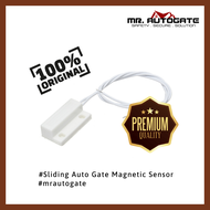 Mr. AutoGate DC Sliding Auto Gate Magnetic Sensor