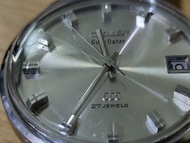 Citizen 星辰 seiko 精工 casio ricoh 麗確 orient GS