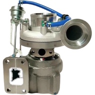 Volvo excavator part EC210B EC240B turbo D6E engine turbocharger turbo EC140B EC290B