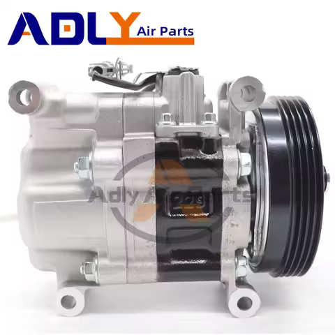 SV08A AC Compressor for Suzuki Swift III SX4 D4302917 V08A1AA4AG 95200-63JA0 95200-63JA1 95201-63JA0