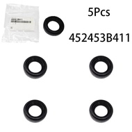 5Pcs 452453B411 For hyundai Semi-axle oil seal, transmission oil seal IX35 SONATA 452453B410