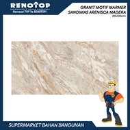 Granit Motif Marmer Sandimas Arenisca Madera 60x120cm