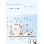 Tablet Protective Cases Shock-resistant Cases Cartoon Protective Cases Suitable for Apple ipad Table