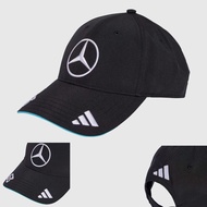 Mercedes-AMG F1 2025 Team George Russell Driver Cap