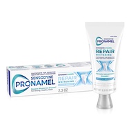 Sensodyne Pronamel Strengthened Toothpaste Repair Toothpaste, For Sensitive Tooth Cavity Protection,