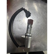 5pcs Car Transmission Speed Sensor Car Transmission Sensor 25010-56G00 For Nissan D21 Pickup Base XE