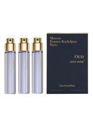 MAISON FRANCIS KURKDJIAN GLOBE TROTTER REFILLS – OUD SATIN MOOD EAU DE PARFUM