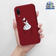 Jaya Case [WC24] Softcase Handphone for Samsung A51 A50 A10S A10 A20S A31 A02S A21S A20 A30 A71 A12 