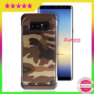 Military CASE For SAMSUNG GALAXY NOTE 8