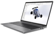 6W9L7UC ZBook Power 15 G9/Intel Core i7-12800H 14C 2.4GHz/32GB DDR5/1TB M.2/A2000/15.6 Inch - USED