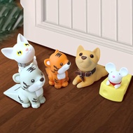 door stopper for main door door stopper Door Stopper Anti-Collision Door Stopper Wedge Creative Cart